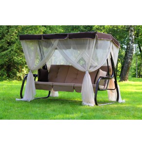 Качели садовые Родео-4 с1732